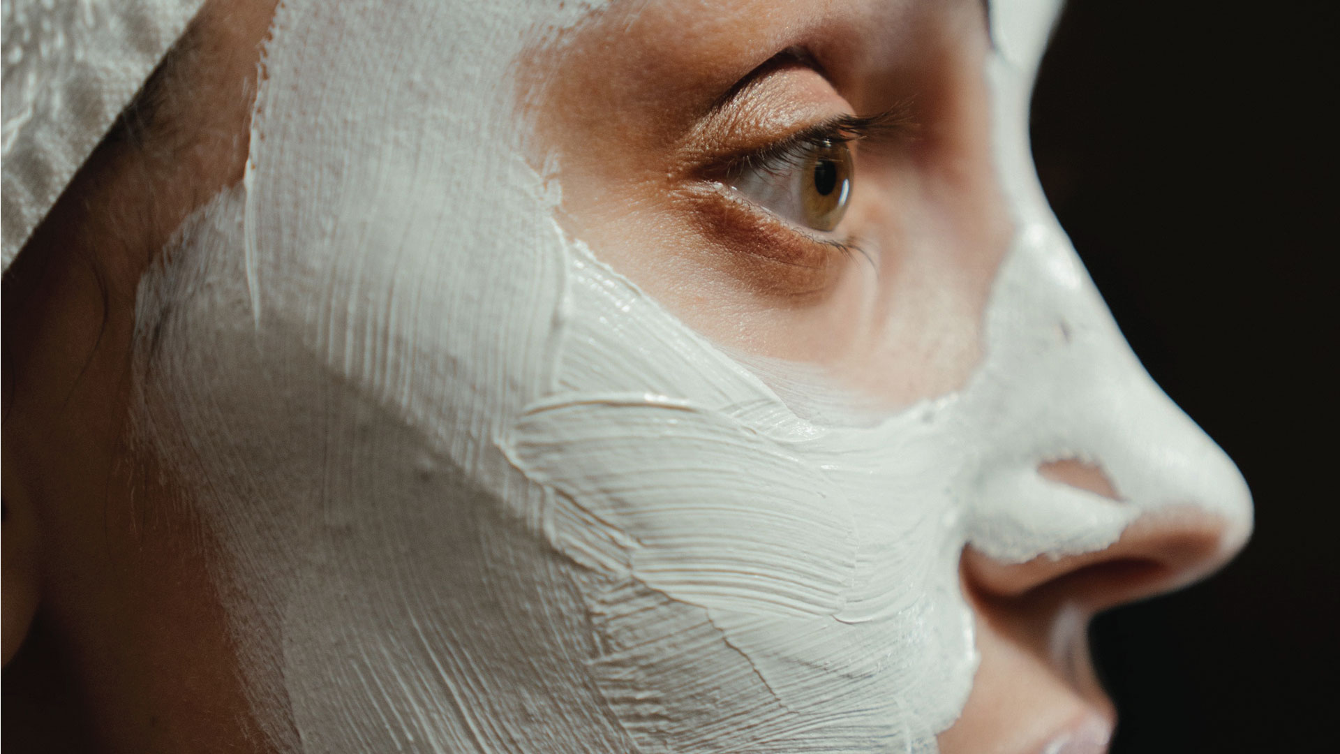 Bluevert microalgae based cosmetics