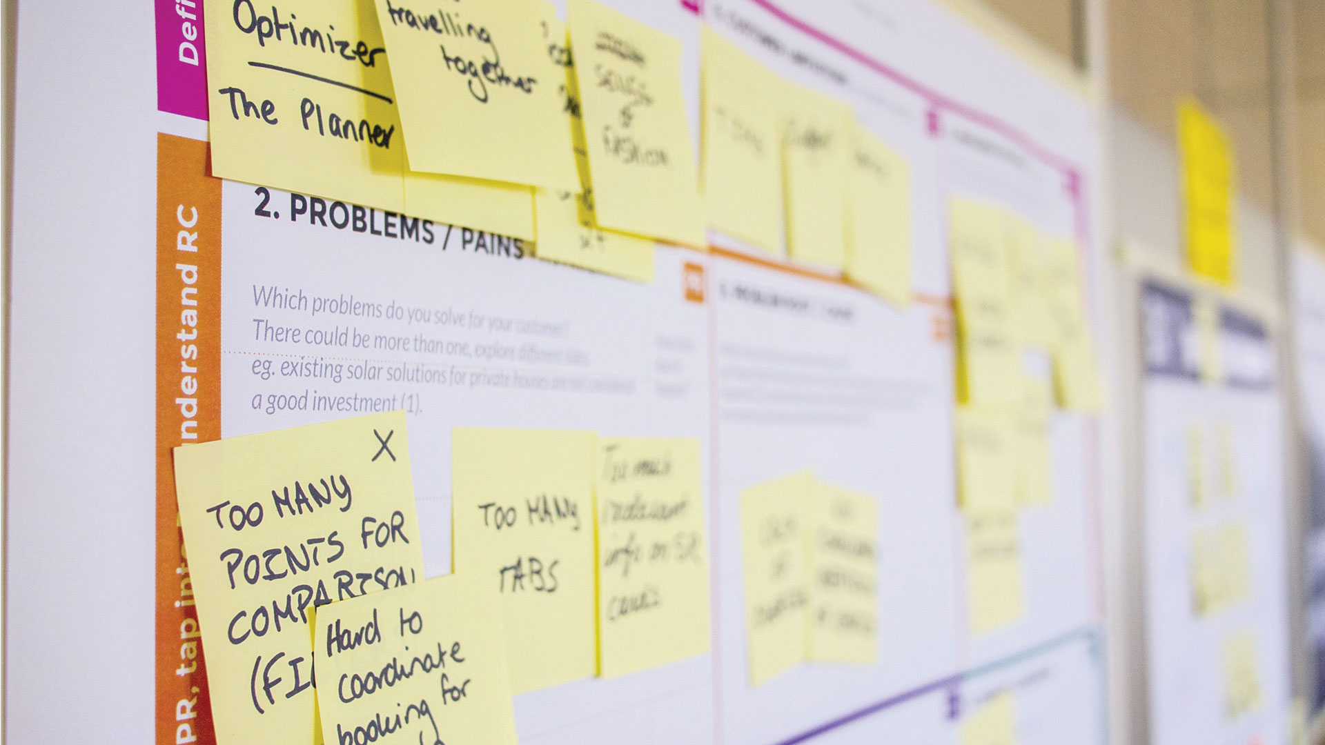 For startups by startups